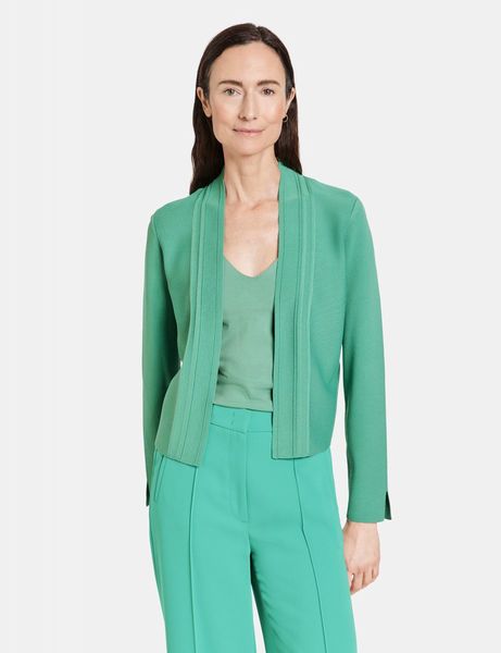 Gerry Weber Collection Cardigan - green (50946)