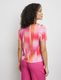 Gerry Weber Collection T-shirt with a minimalist pattern - pink (03038)