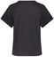Gerry Weber Collection T-shirt avec inscription en 3D - noir (11000)