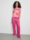 Gerry Weber Collection T-shirt à motif minimaliste - rose (03038)