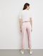 Gerry Weber Collection Elegante Hose mit Bügelfalten - pink (30289)
