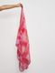 Gerry Weber Collection Écharpe d'été avec lurex et paillettes - rose (03038)