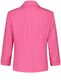 Gerry Weber Collection Elegant blazer with gathered sleeves - pink (30913)