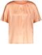Gerry Weber Collection Flowing blouse top - orange (60315)