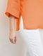 Gerry Weber Collection Casual oversize blouse - orange (60707)