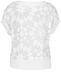 Gerry Weber Collection Vest - beige/white (99700)