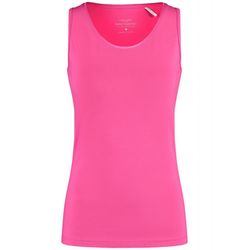 Gerry Weber Edition Basic Top - pink (30913)
