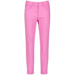 Gerry Weber Edition 7/8 jeans - pink (30325)