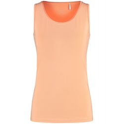 Gerry Weber Edition Basic Top - rot (60315)