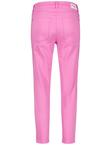 Gerry Weber Edition 7/8 Jeans - pink (30325)
