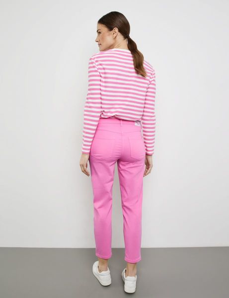 Gerry Weber Edition Jeans 7/8 - rose (30325)