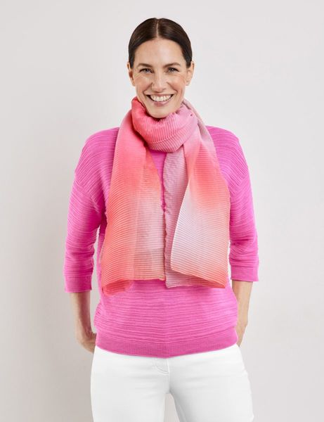 Gerry Weber Edition Scarf - pink (03060)