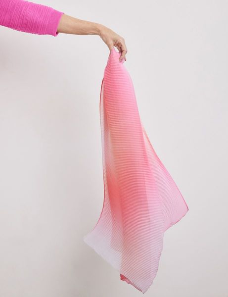 Gerry Weber Edition Schal - pink (03060)