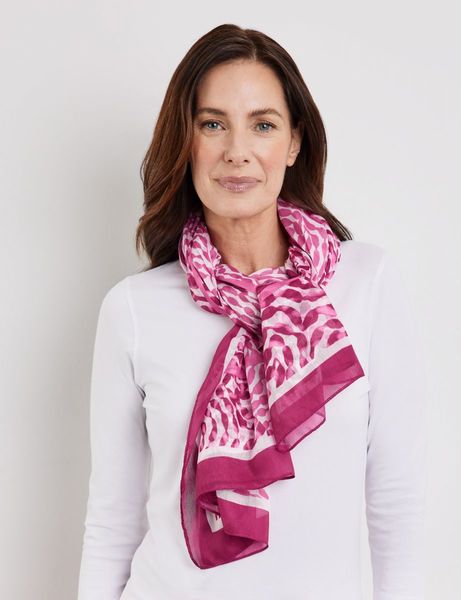 Gerry Weber Edition Scarf - pink (03039)
