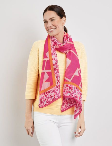 Gerry Weber Edition Scarf - pink (03060)