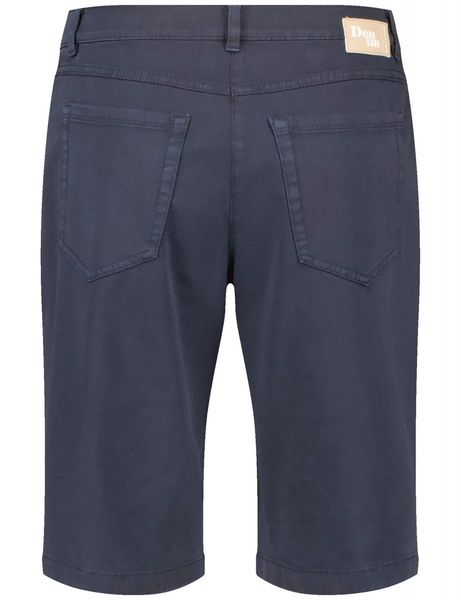 Gerry Weber Edition Uni Shorts - blau (80890)