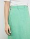 Gerry Weber Edition Midi skirt - green (50375)