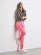 Gerry Weber Edition Jeans: Slim Fit - pink (601407)