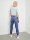 Gerry Weber Edition Mom Jeans mit Washed-Out-Effekten - blau (851003)