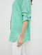 Gerry Weber Edition Plain blouse - green (50375)