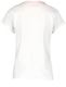 Gerry Weber Edition T-shirt avec petite broderie - beige/blanc (99600)