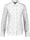 Gerry Weber Edition Blouse en coton - blanc (09000)