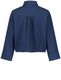 Gerry Weber Edition Blouse with 3/4 sleeves - blue (80936)