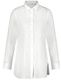 Gerry Weber Edition Plain blouse - white (99600)