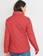 Gerry Weber Edition Quilted jacket with stand-up collar - red (60394)