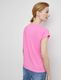 Gerry Weber Edition T-shirt with breast pocket - pink (30325)
