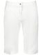 Gerry Weber Edition Plain shorts - beige/white (99600)