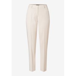 More & More Trousers - Hedy     - beige (0210)
