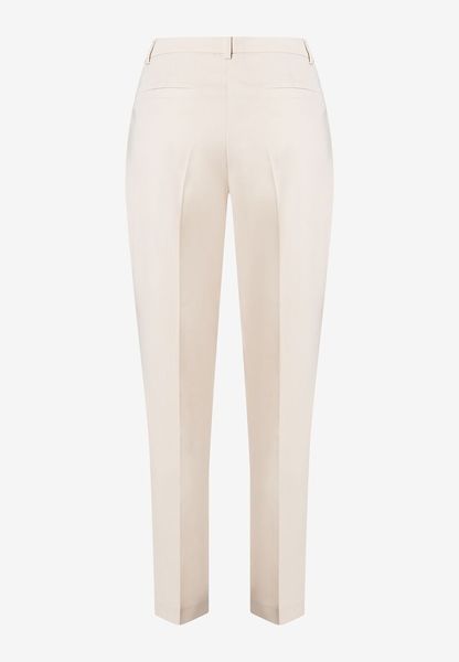 More & More Trousers - Hedy     - beige (0210)