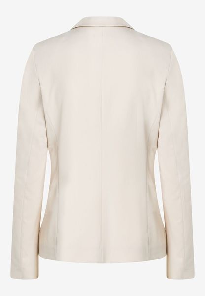 More & More Slightly tailored blazer  - beige (0210)