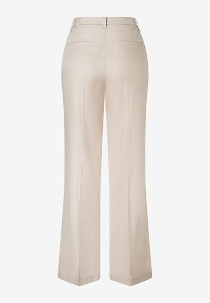 More & More Wide trousers - beige (0239)