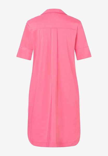 More & More Shirt Dress - pink (0835)