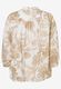 More & More Tunic with floral print - white/beige (3210)