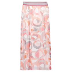 Betty Barclay Slip-on skirt - pink (4815)