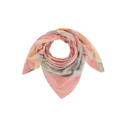 Betty Barclay Scarf - pink (4815)