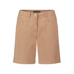 Betty Barclay Summer trousers - brown (7030)