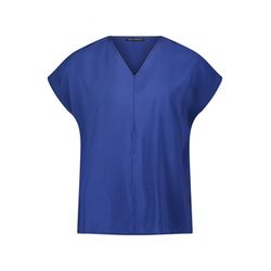 Betty Barclay Overblouse - blue (8414)