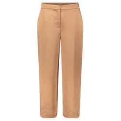 Betty Barclay Cloth trousers - brown (7030)