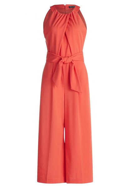 Betty Barclay Jumpsuit - red (4054)