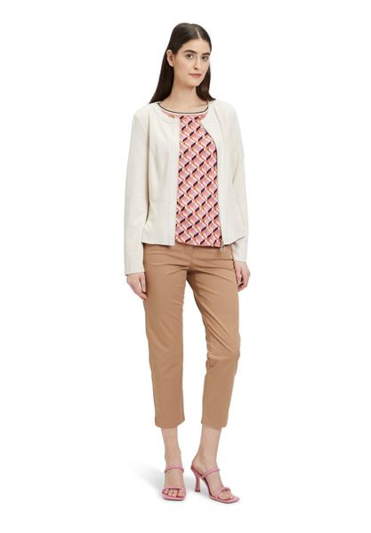 Betty Barclay Haut casual - rouge (4868)