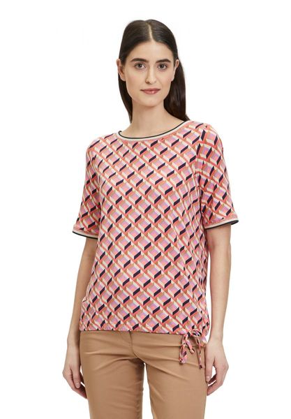 Betty Barclay Casual T-shirt - red (4868)