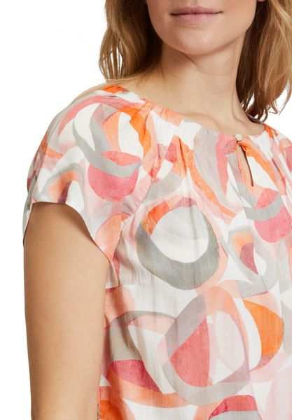 Betty Barclay Blouse casual - rose/orange (4815)
