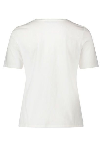 Betty Barclay T-shirt basique - blanc (1941)