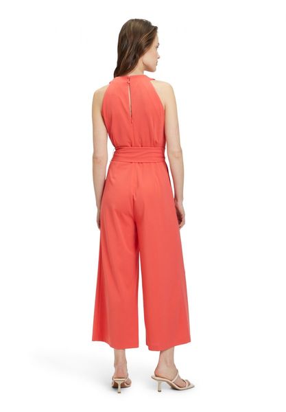 Betty Barclay Jumpsuit - rot (4054)