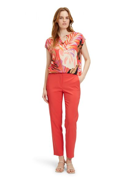 Betty Barclay Haut casual - rouge (4868)