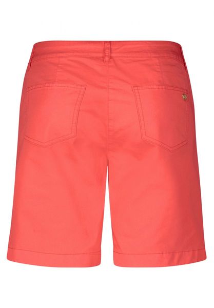Betty Barclay Summer trousers - red (4054)